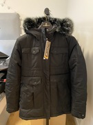 Kurtka damska zimowa Alpine Pro roz. L