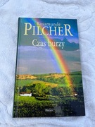 Pilcher czas burzy książka 