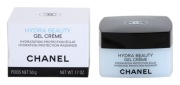 Chanel Hydra Beauty Gel Creme Krem żel nawilżający 50g