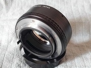 Makro pierścień Pentax