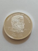 HALF DOLLAR 1922 ULYSSES GRANT - REPLIKA 2003
