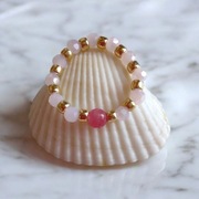  Pierścionek z Jadeitem