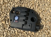 Pokrywa silnika Passat b5 FL 1,9 tdi