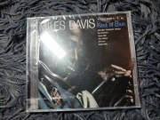 MILES DAVIS - Kind of Blue. Nowa w folii. 
