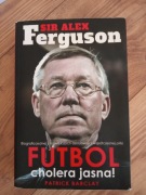 Ser Alex Ferguson Barclay