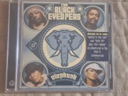 Płyta CD The Black Eyed Peas – Elephunk BCM