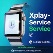 Apple Watch series SE2 wymiana szybki KIELCE