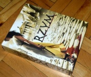 DVD RZYM sezon drugi PL