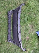 Peugeot OE 9814278877  atrapa wzmocnienie grill