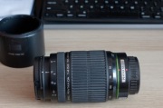 SMC Pentax DA 55-300 1:4-5,8 ED