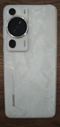 Smartfon Huawei P60 Pro 8 GB / 256 GB 4G (LTE) biały / perłowy jak nowy