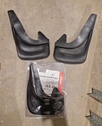 Uniwersalne chlapacze AMIO – 4 sztuki