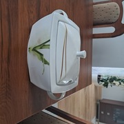 Serwis obiadowy porcelanowy Lubiana na 12 osób