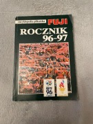 Encyklopedia piłkarska Fuji tom 17 rocznik 96-97