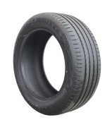 2x opony letnie 255/50/19 continental EcoContact 6 Q
