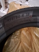 Toyota AgoX opony letnie 