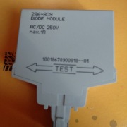 moduł diodowy 286-809 Podnośnik koszowy Genie