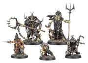 Da Kunnin Krew + Karty Warhammer Underworlds NOWY