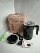 Automatyczny elektryczny spieniacz do mleka Burnnove 4 w 1