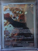 Karta Pokemon - DEDENNE - POR 093/088