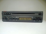 Radio seat aura + kod