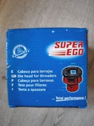 SUPER EGO GŁOWICA GWINTUJĄCA DO RUR 1.1/4 " BSPT PRAWA