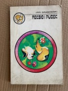 H Reksio i Pucek Jan Grabowski