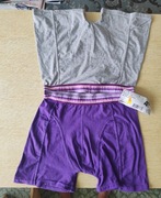 Bokserki rozm.S -2 szt.