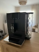 Ekspres ciśnieniowy JURA ENA 4 Full Metropolitan Black - czarny