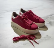 Tamaris Sneakers Platform Rozmiar 38