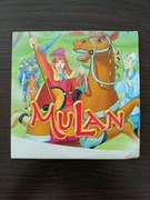 Mulan - Bajka VCD