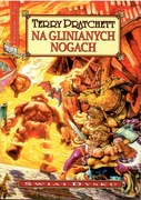 Świat dysku 19 - Na glinianych nogach