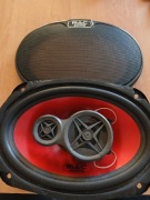 Głośniki samochodowe 