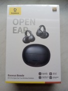 Baseus Bowie MC1 Open Ear - słuchawki bezprzewodowe douszne 