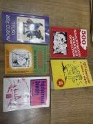 Zestaw z dowcipami. 500 najlepszych polskich dowcipów i inne