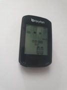 Licznik rowerowy Brytan Rider 15 neo