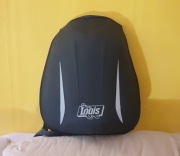 Plecak na motor Louis nowy