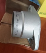 Mocowanie amortyzatora tył Audi a4 b6