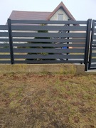 Producent i montaż przęseł ogrodzeniowych 