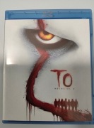 TO ROZDZIAŁ 2 (BLU-RAY) POLSKIE WYDANIE