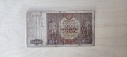 1000 ZŁOTYCH 1946