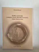Studia i materiały z dziejów Nowej Marchii i Gorzowa Szkice historyczne