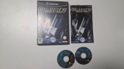 gamecube Golden eye rogue agent
