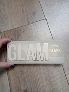 GlamShop paleta do twarzy naturalny blask NOWA