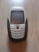 Nokia 6600,sprawna100%,dobry stan,karta pamięci,pl menu.