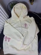 Bluza damska z kapturem