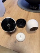 Pozostałości po modernizacji smart Home, aqara etc