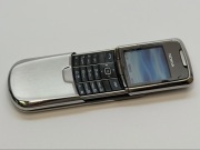 Nokia 8800 Silver dla kolekcjonera