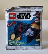 Lego Star Wars 912064 Sith Eternal TIE Dagger