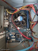 Płyta główna Gigabyte GA-H69M-D2-B3